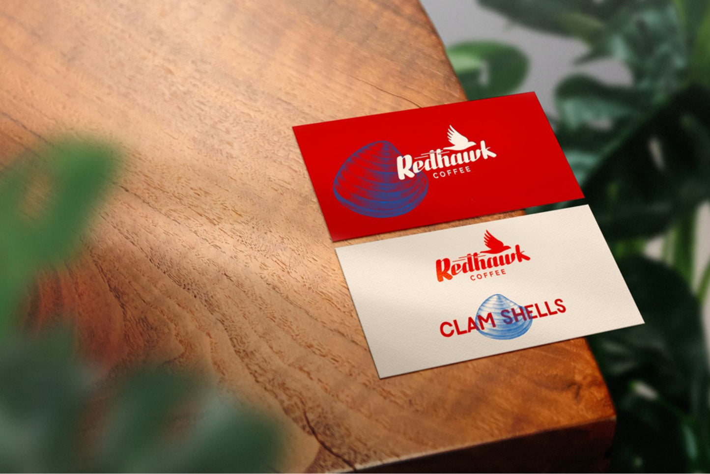 Redhawk Coffee Roasters In-Store Gift Card