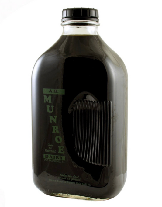 Cold Brew Concentrate