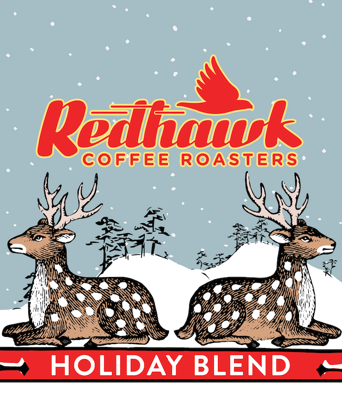 Holiday Blend