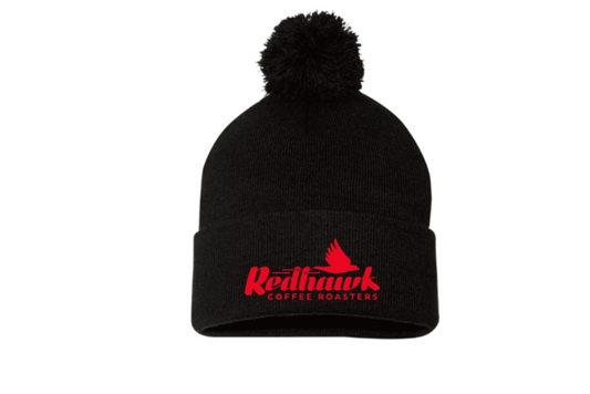 Redhawk Beanie